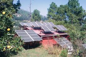 Andhra Pradesh Solar Power Policy, 2015